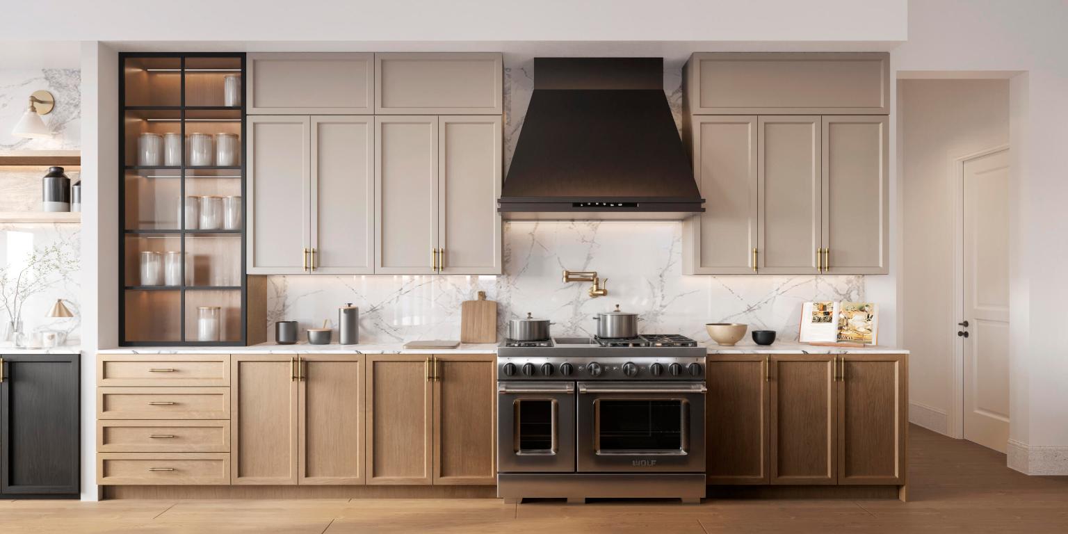 OLD FLORESTA - Residential