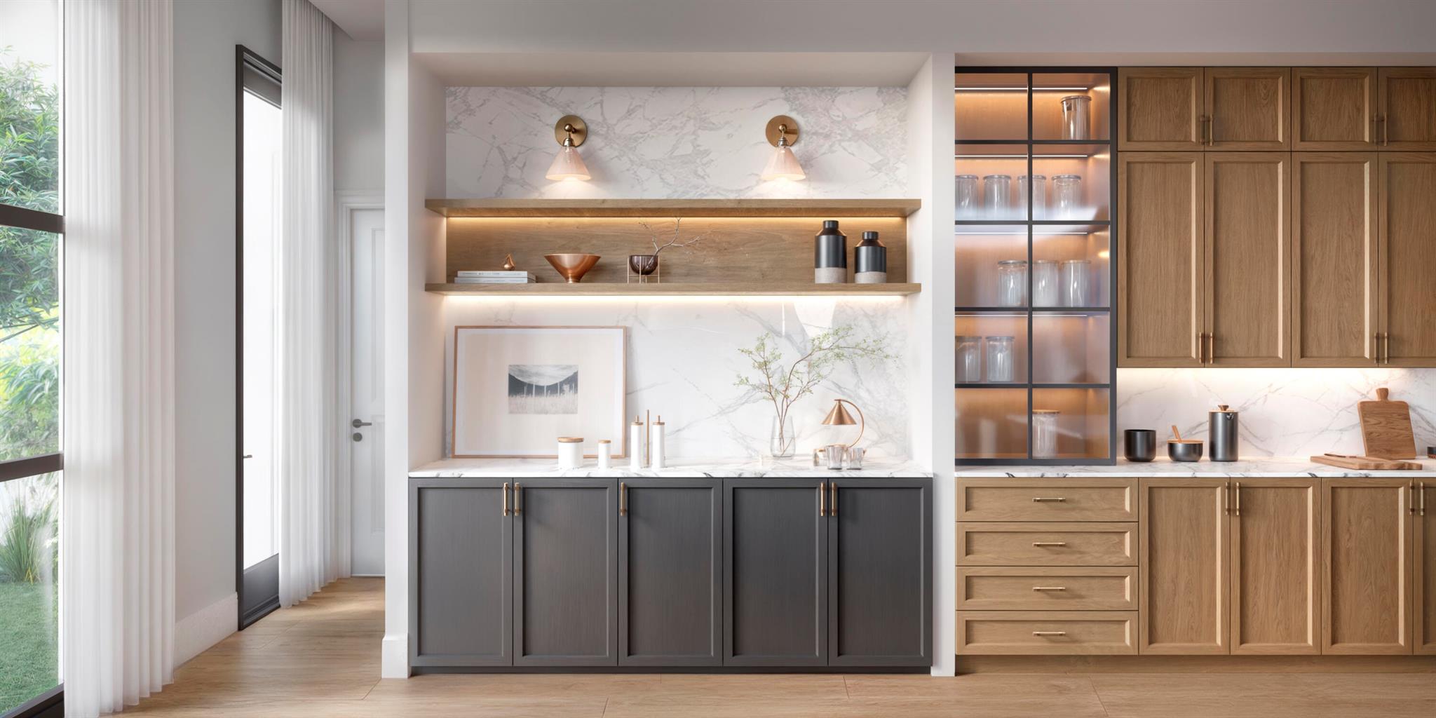 OLD FLORESTA - Residential