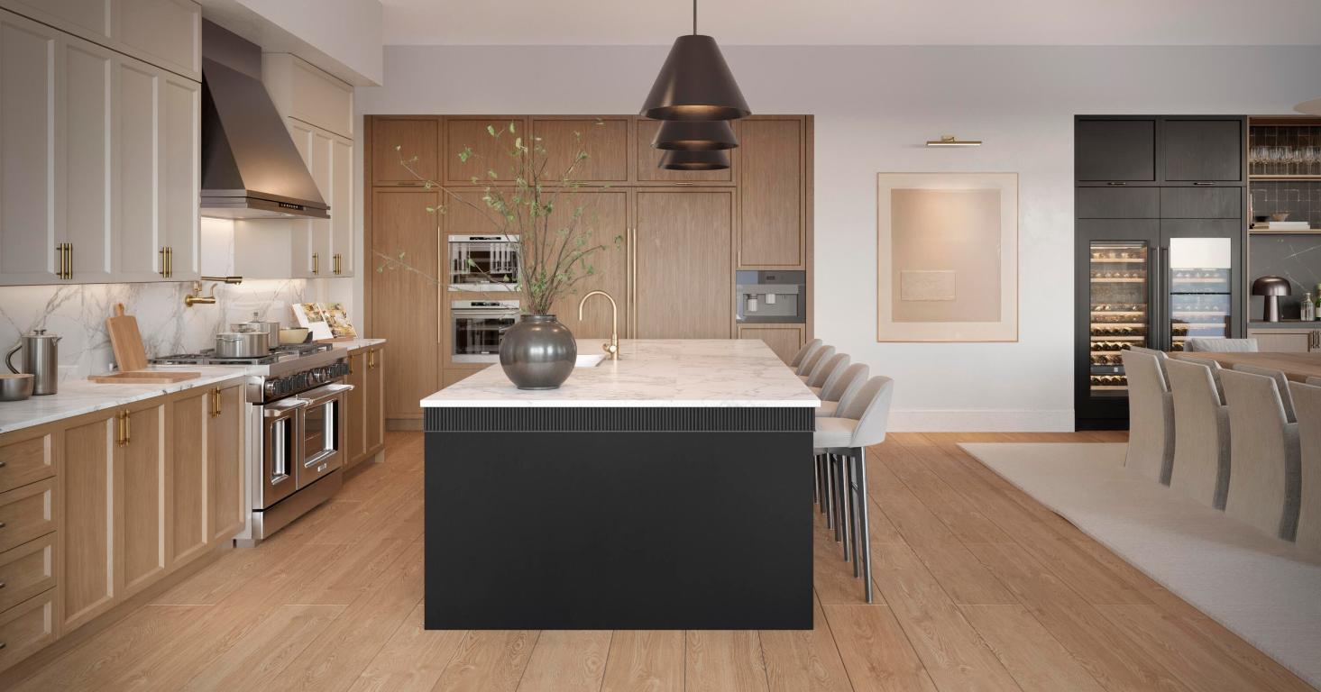 OLD FLORESTA - Residential