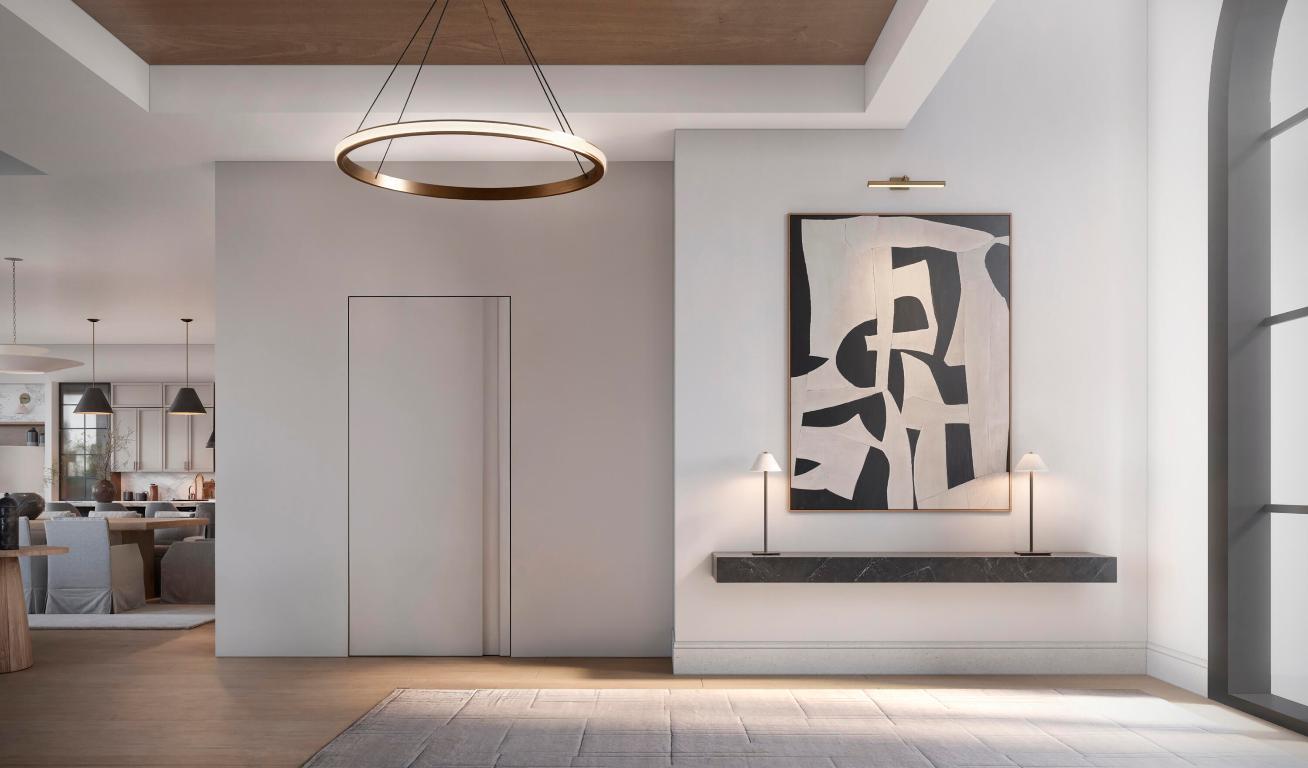 OLD FLORESTA - Residential