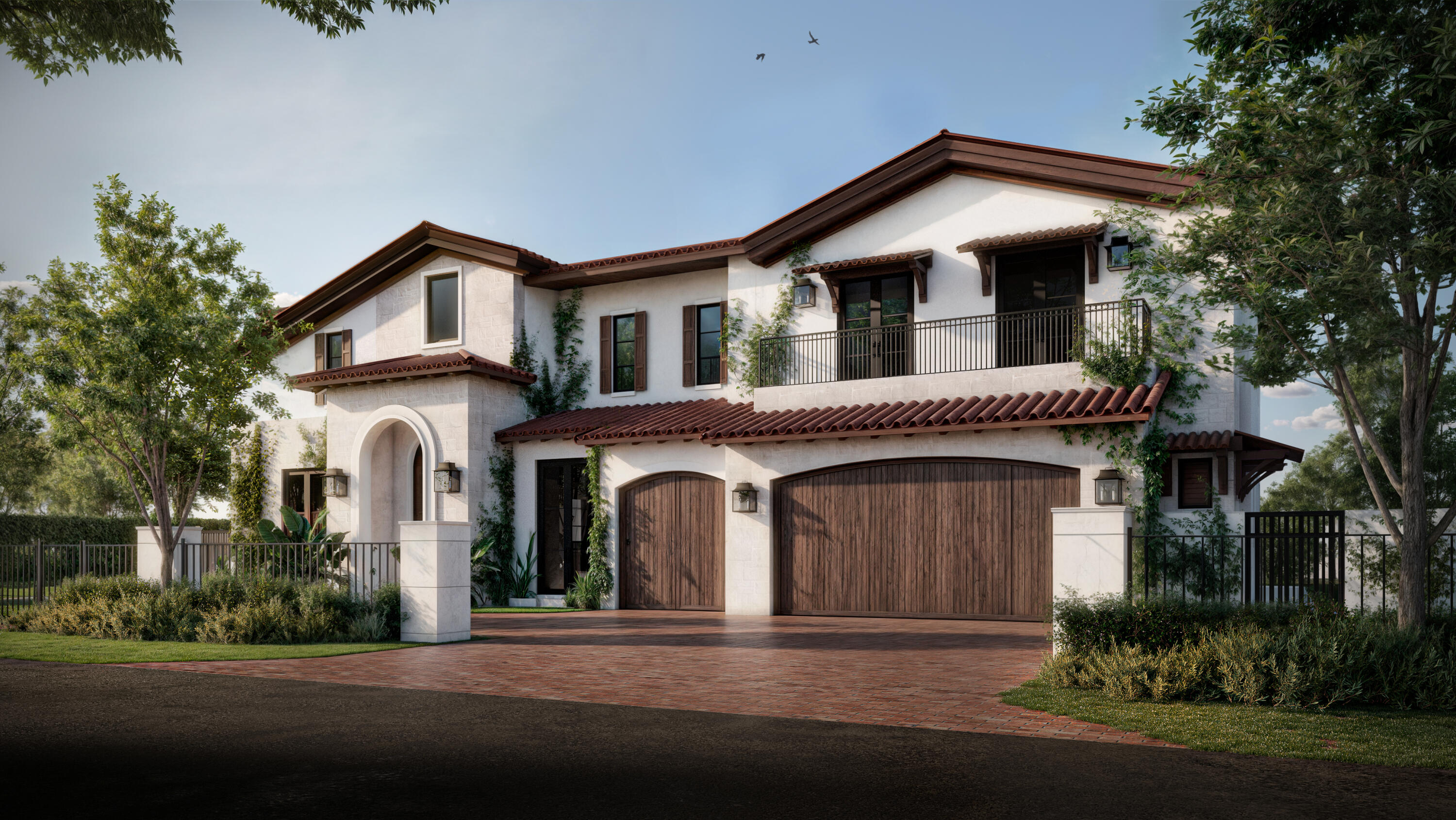 OLD FLORESTA - Residential