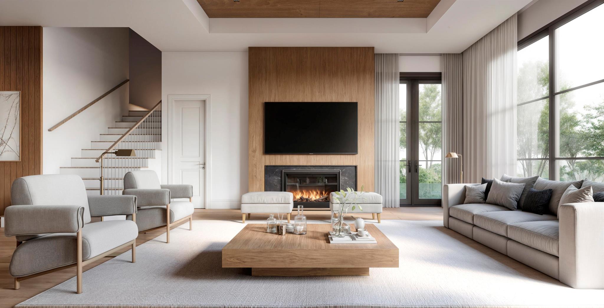 OLD FLORESTA - Residential