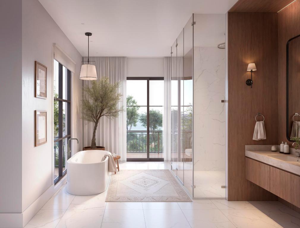 OLD FLORESTA - Residential