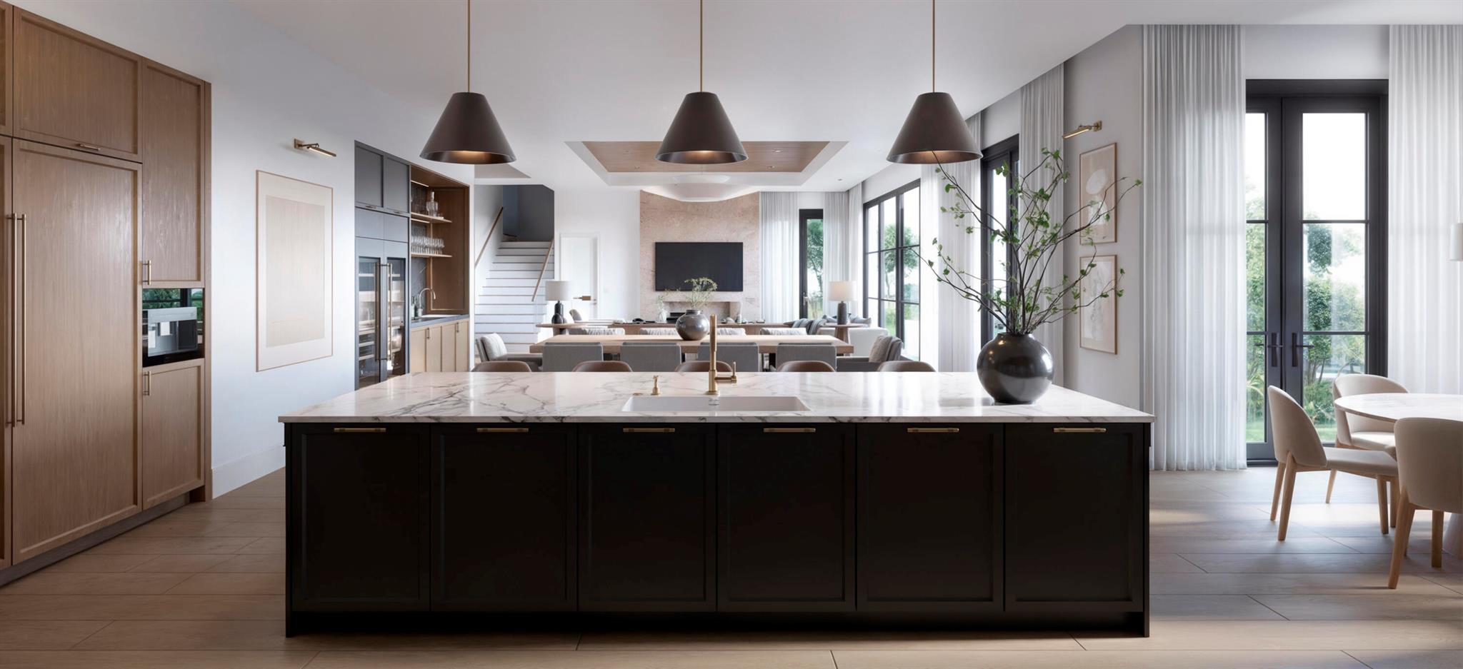 OLD FLORESTA - Residential