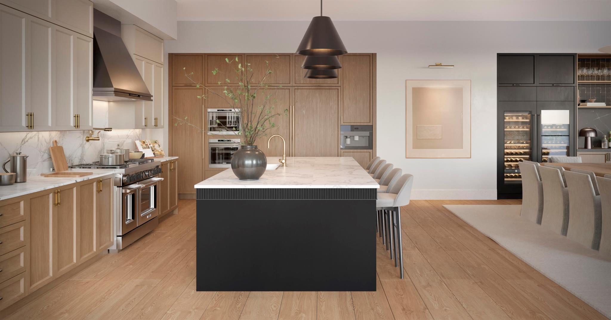 OLD FLORESTA - Residential