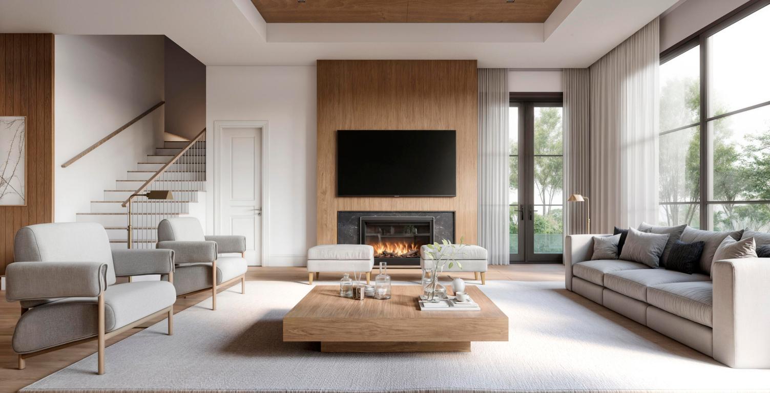 OLD FLORESTA - Residential