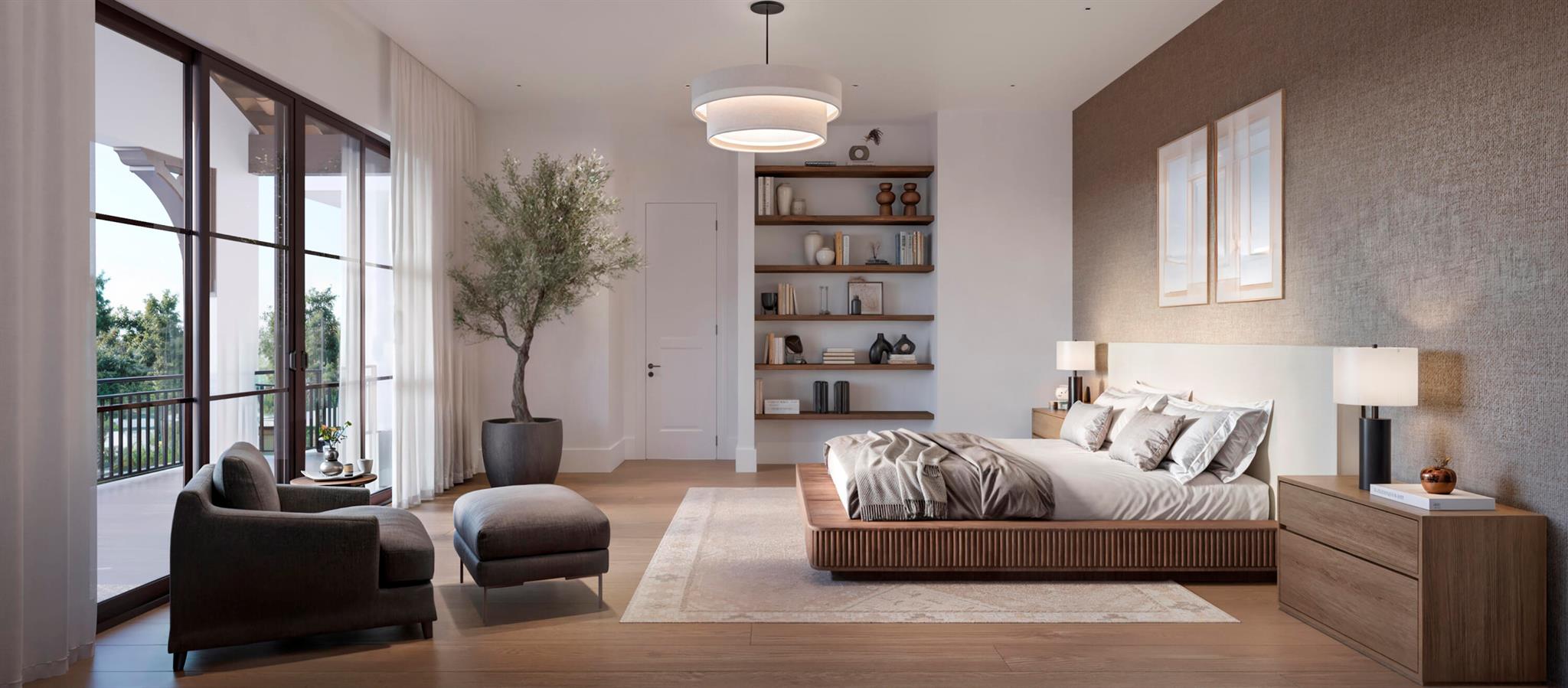 OLD FLORESTA - Residential