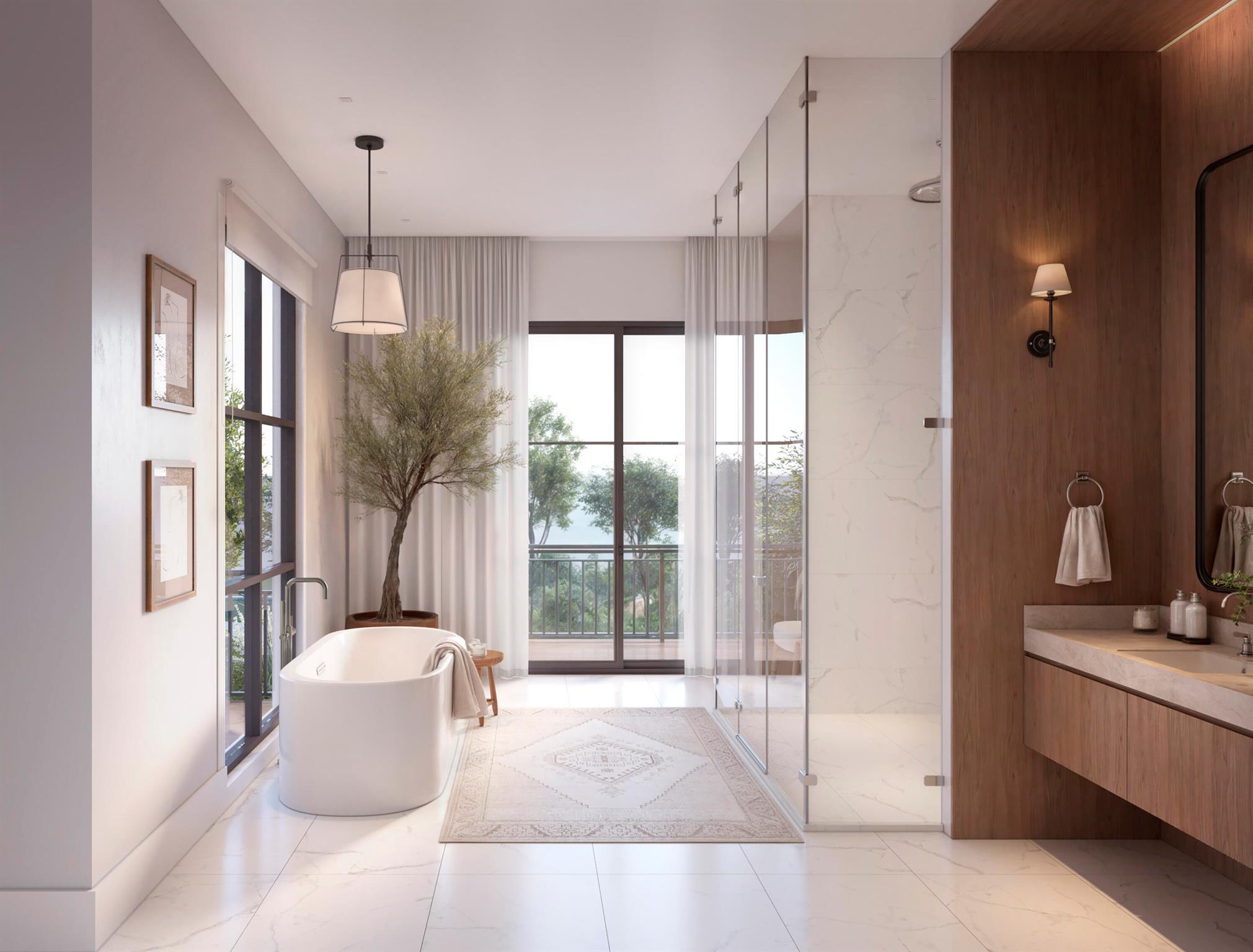 OLD FLORESTA - Residential