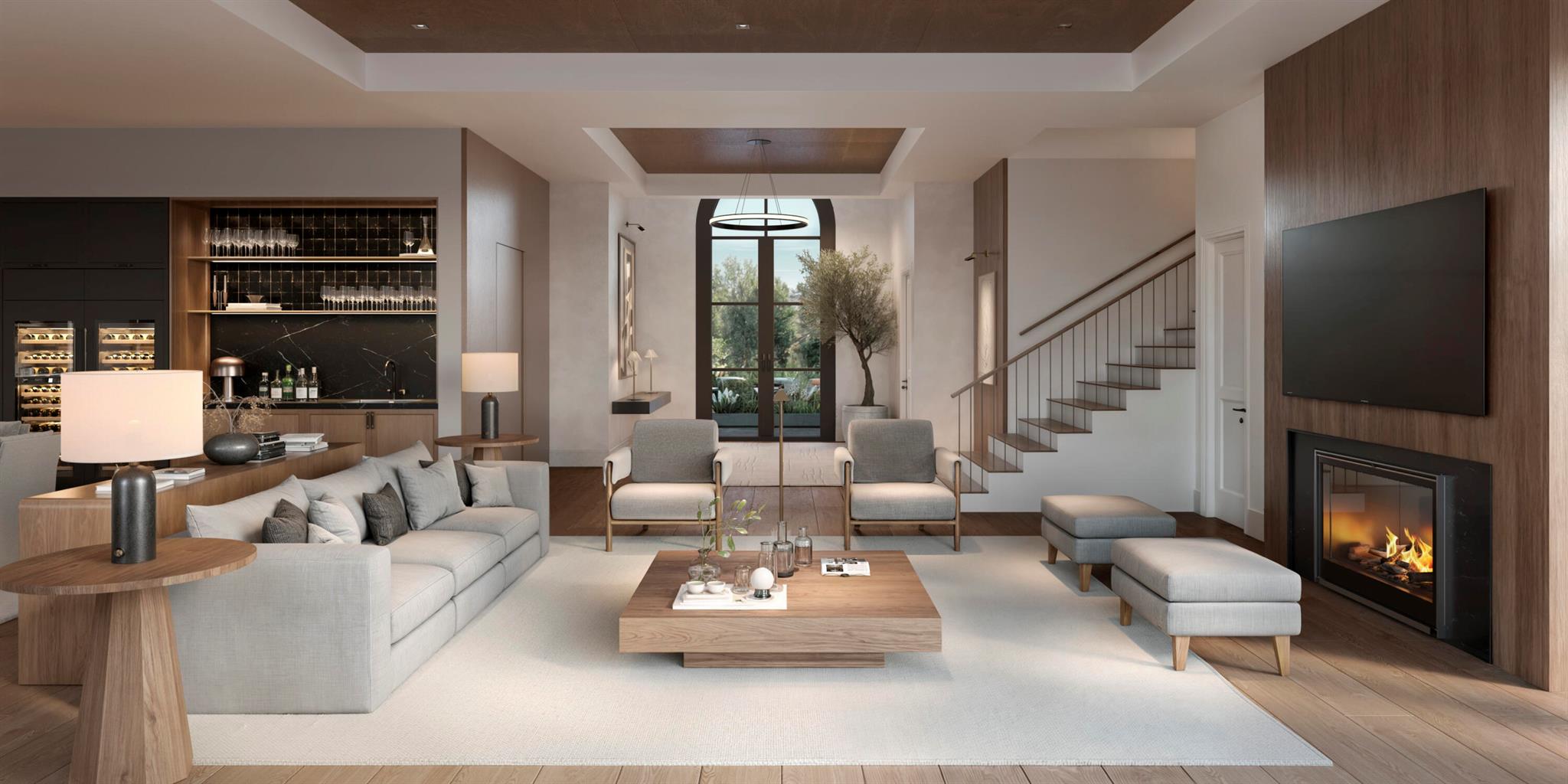 OLD FLORESTA - Residential