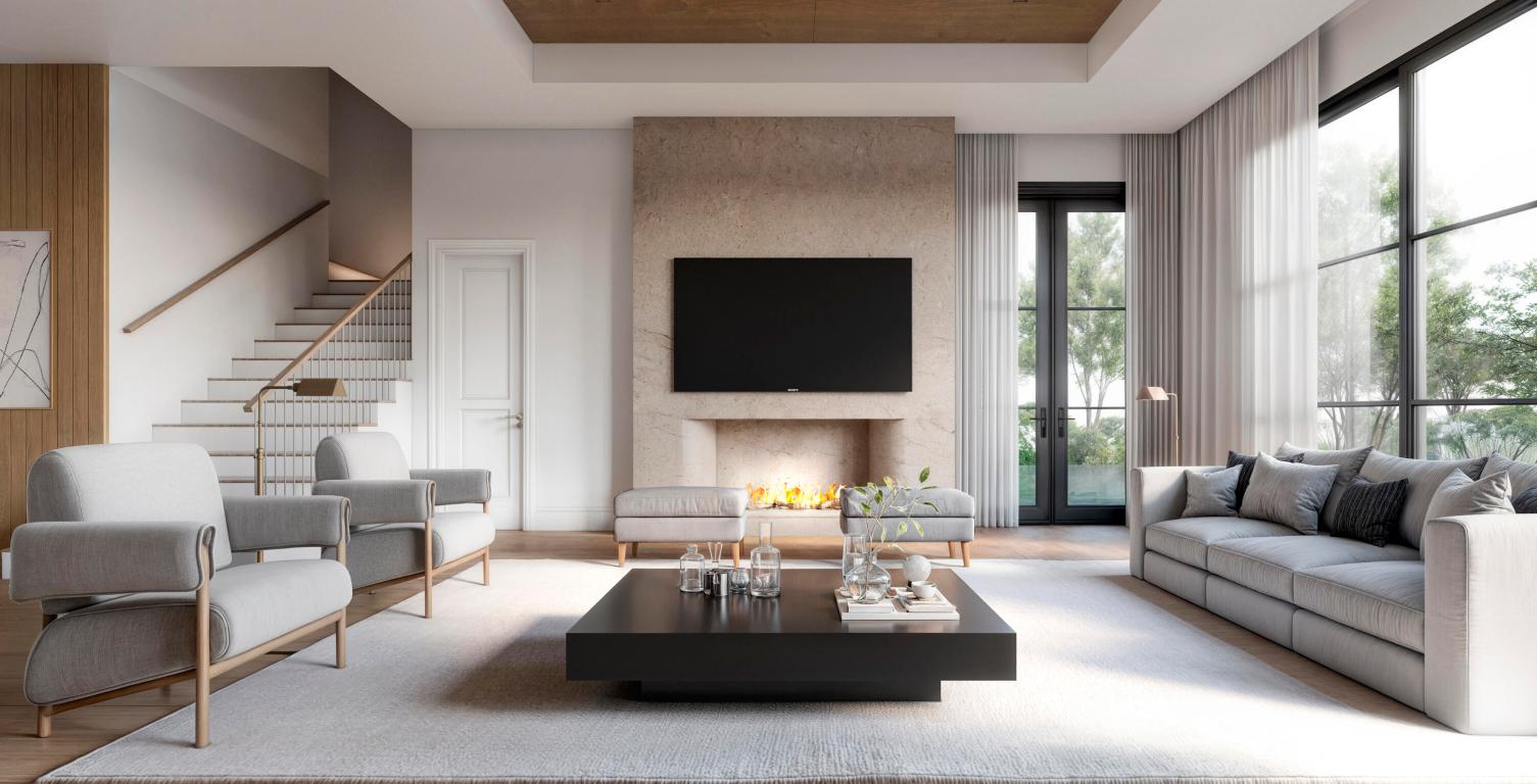 OLD FLORESTA - Residential