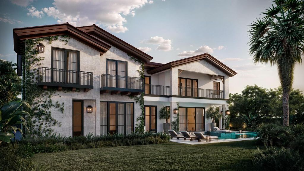 Photo of 824 Azalea Street, Boca Raton, FL 33486 (MLS # R11106590)