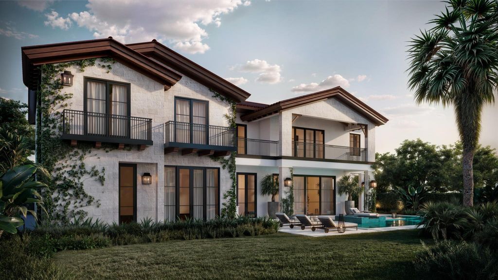 Photo of 824 Azalea Street, Boca Raton, FL 33486 (MLS # R11106590)