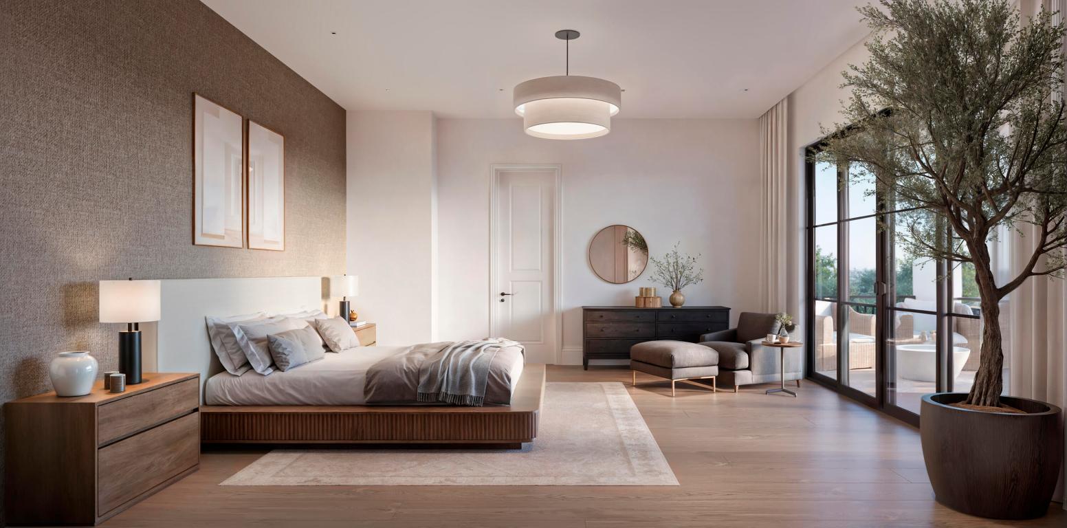 OLD FLORESTA - Residential