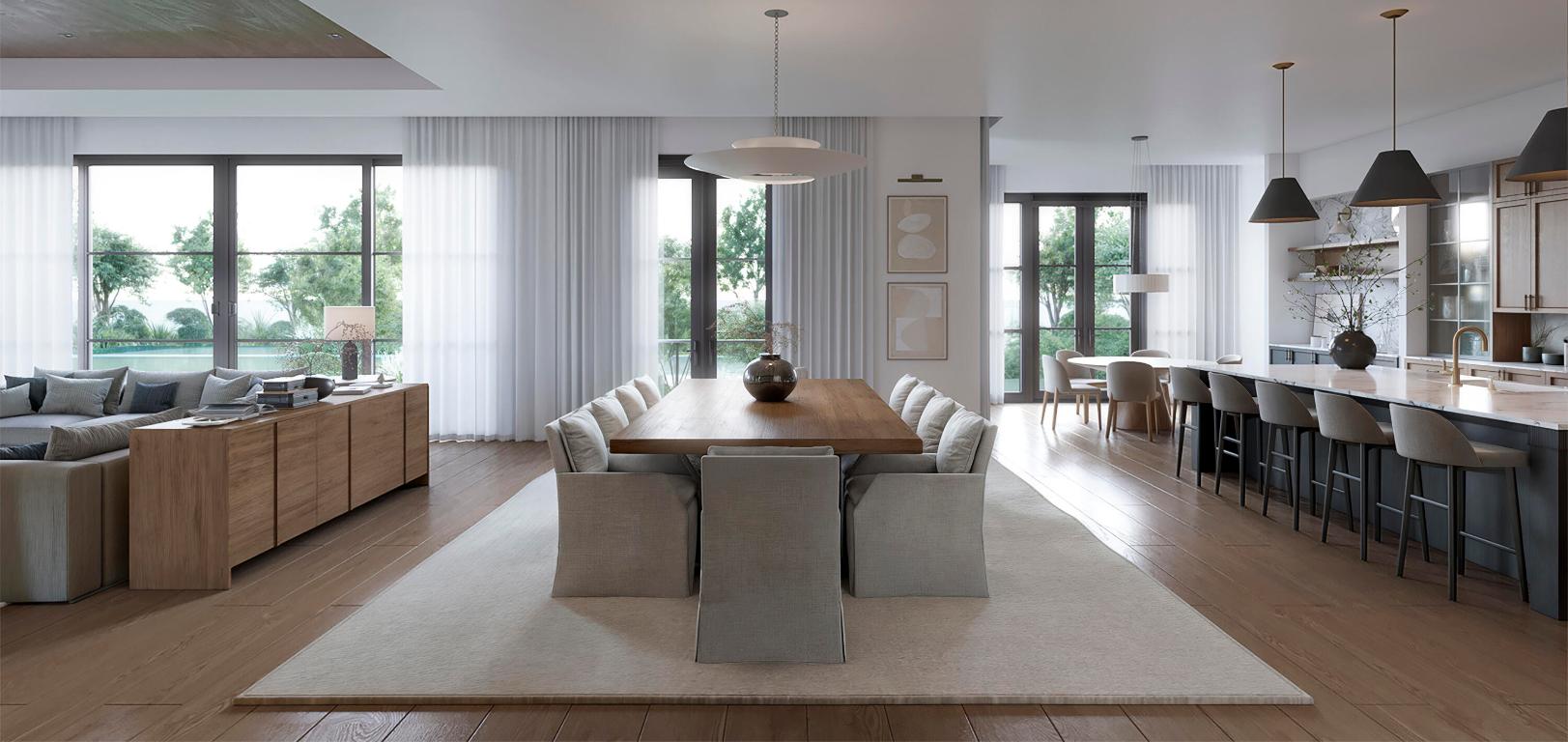 OLD FLORESTA - Residential