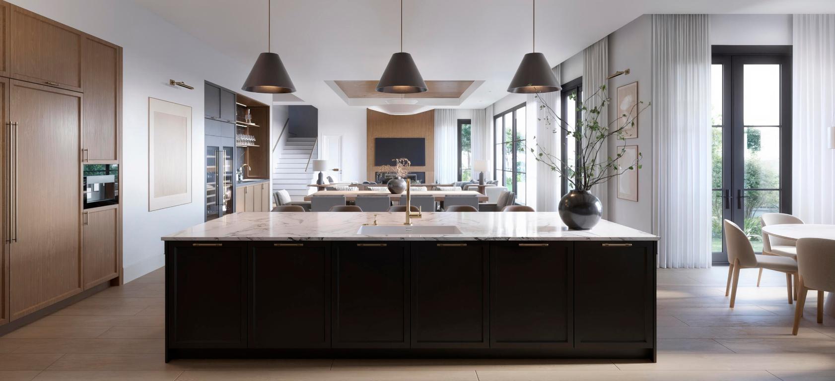 OLD FLORESTA - Residential