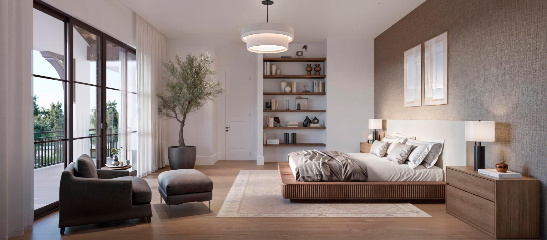 OLD FLORESTA - Residential