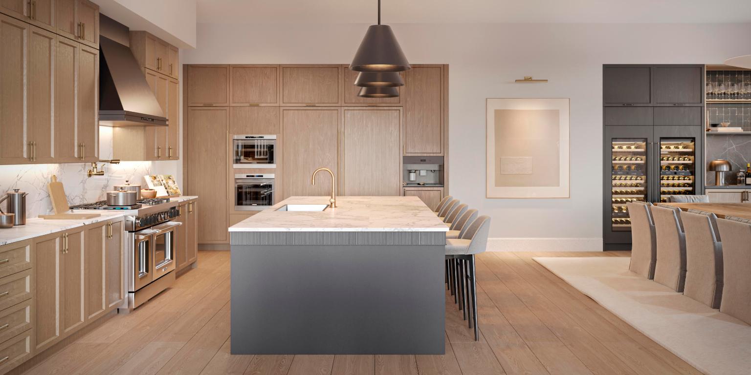 OLD FLORESTA - Residential