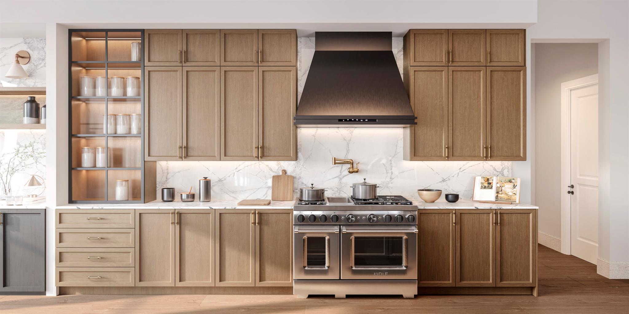 OLD FLORESTA - Residential