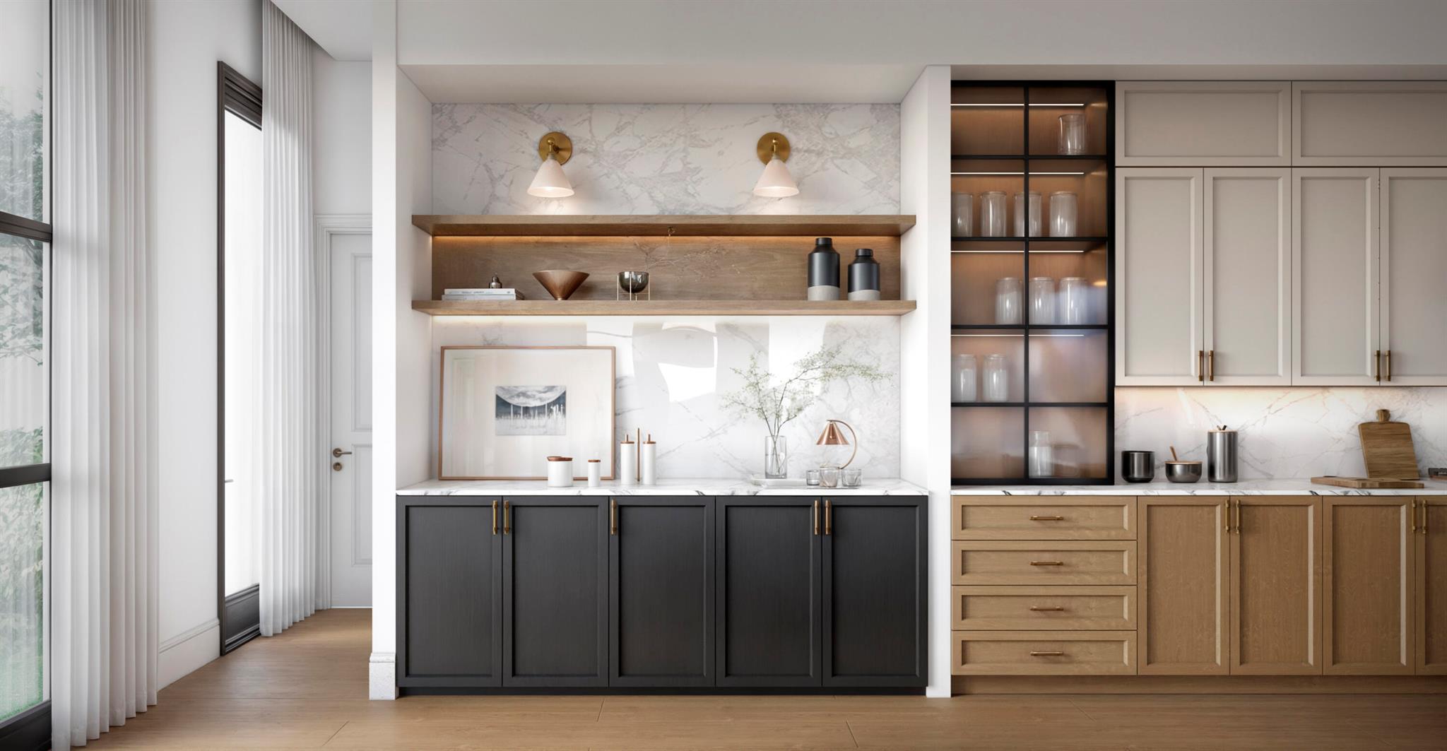 OLD FLORESTA - Residential