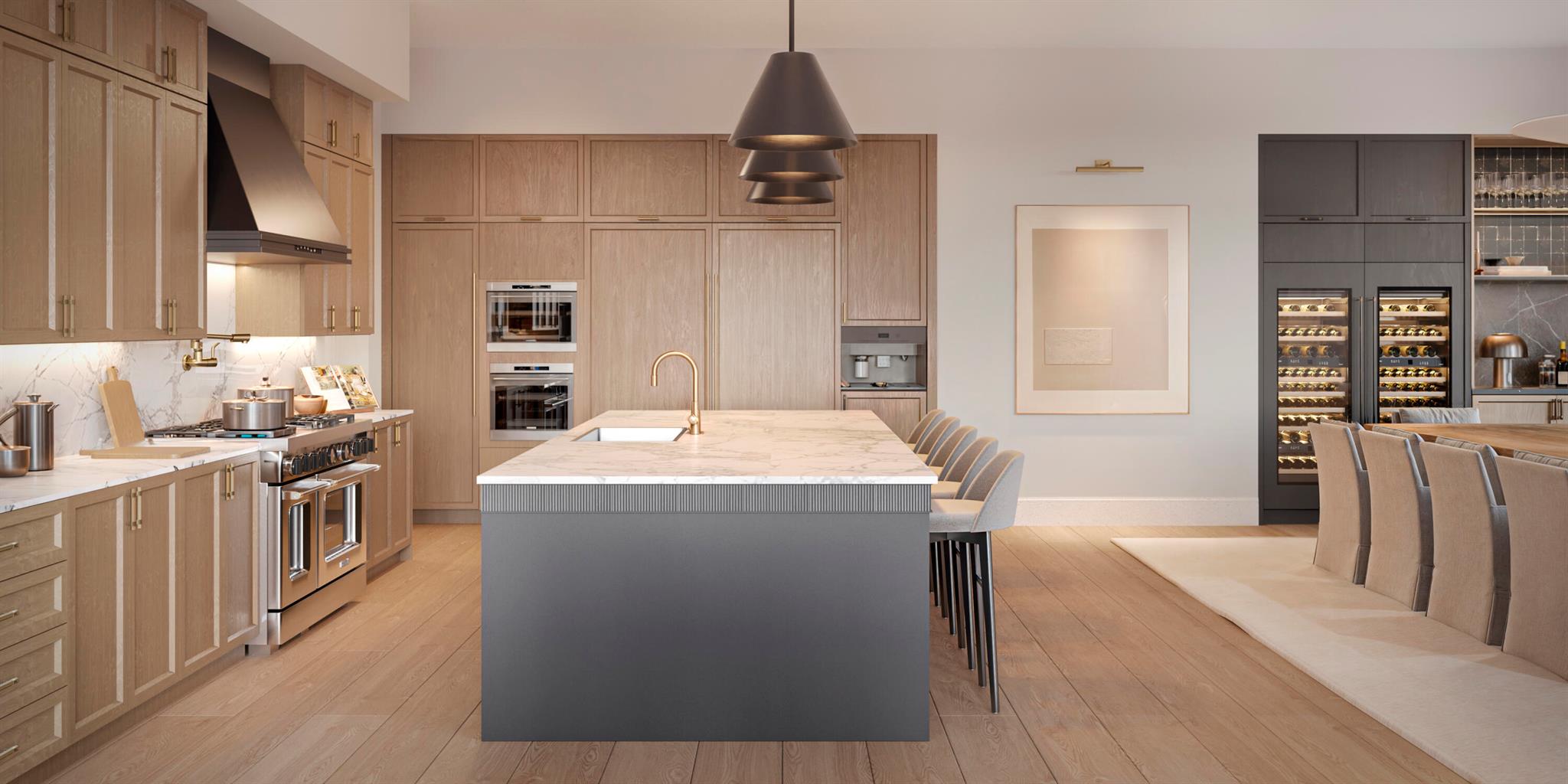 OLD FLORESTA - Residential