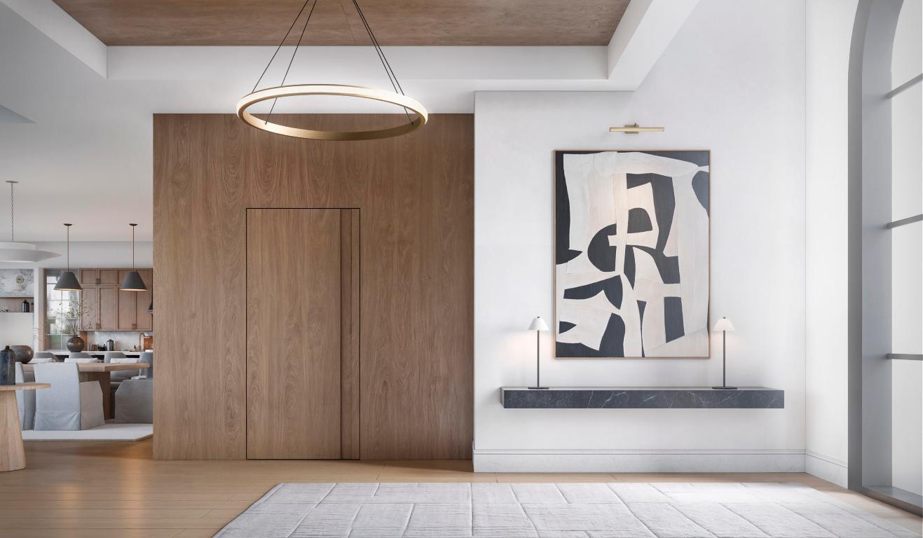 OLD FLORESTA - Residential