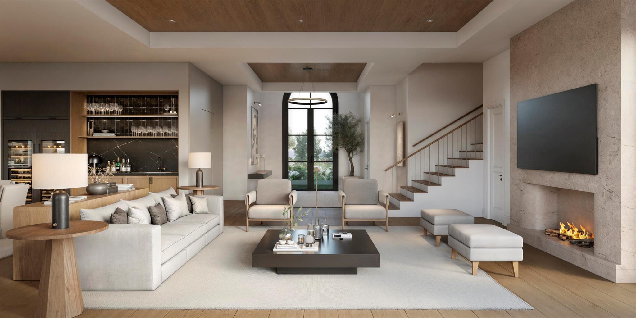 OLD FLORESTA - Residential