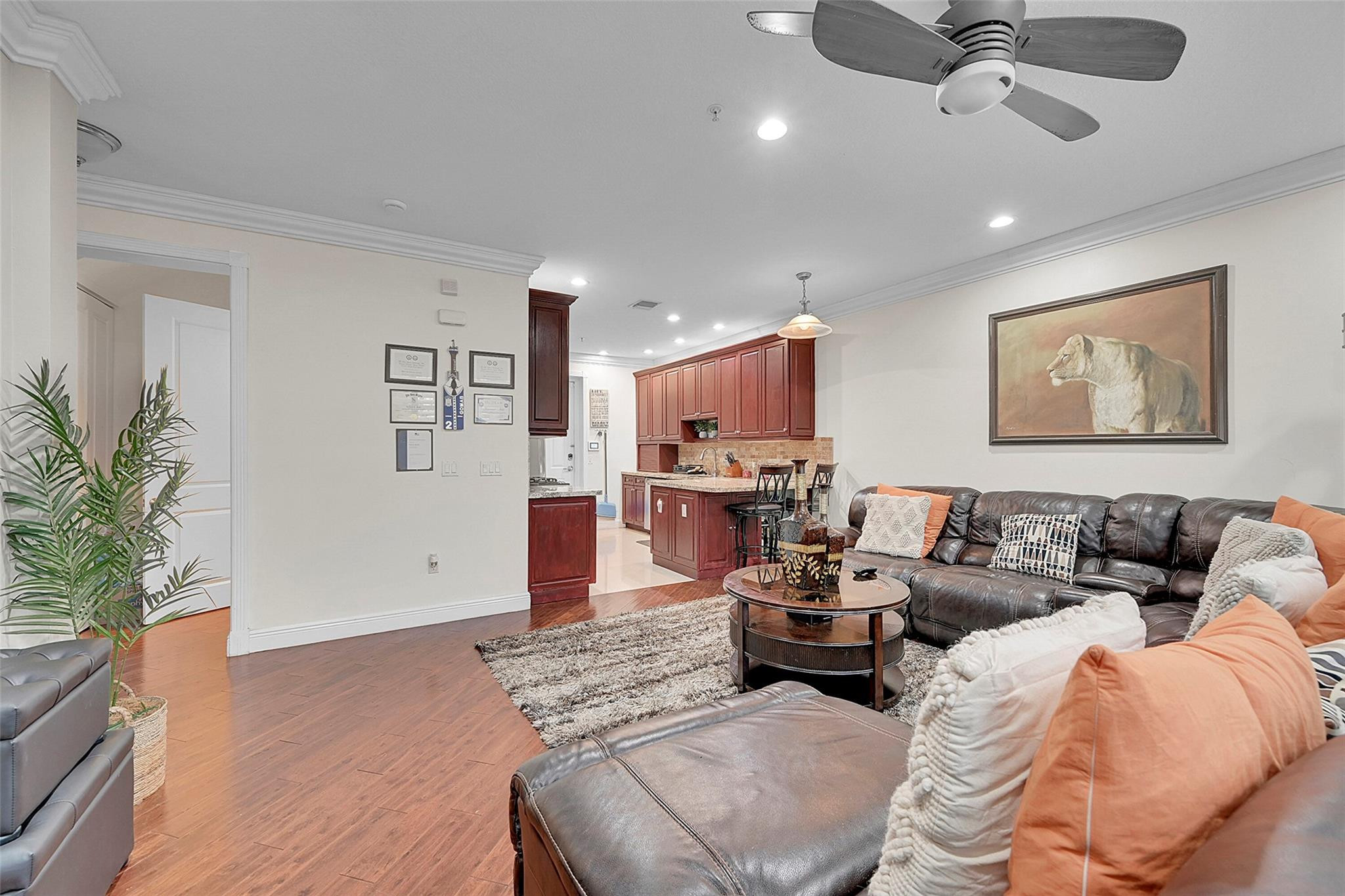 ARTESIA - Residential