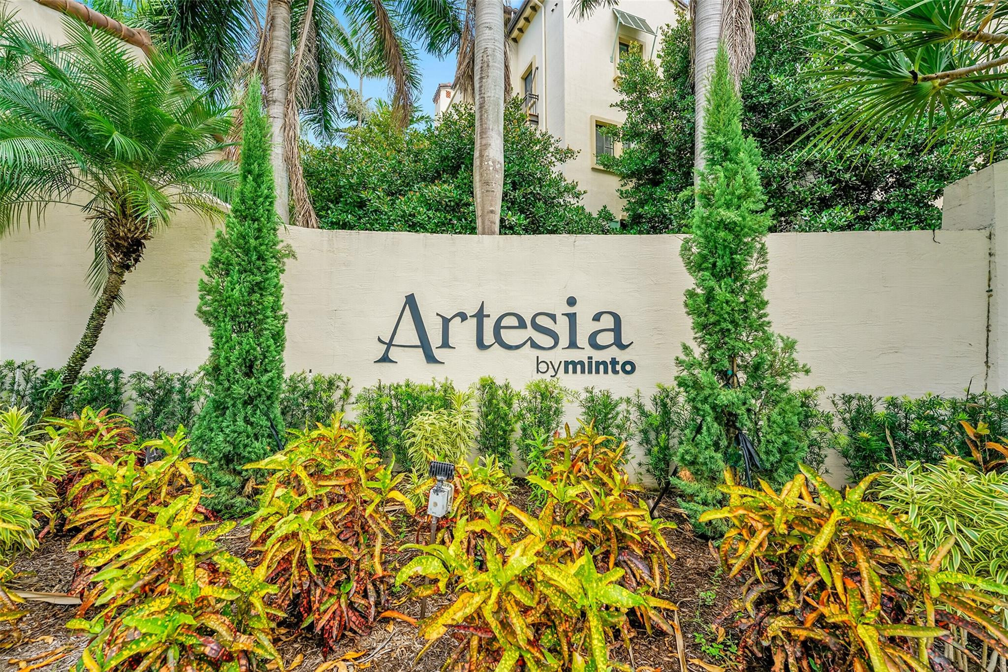 ARTESIA - Residential