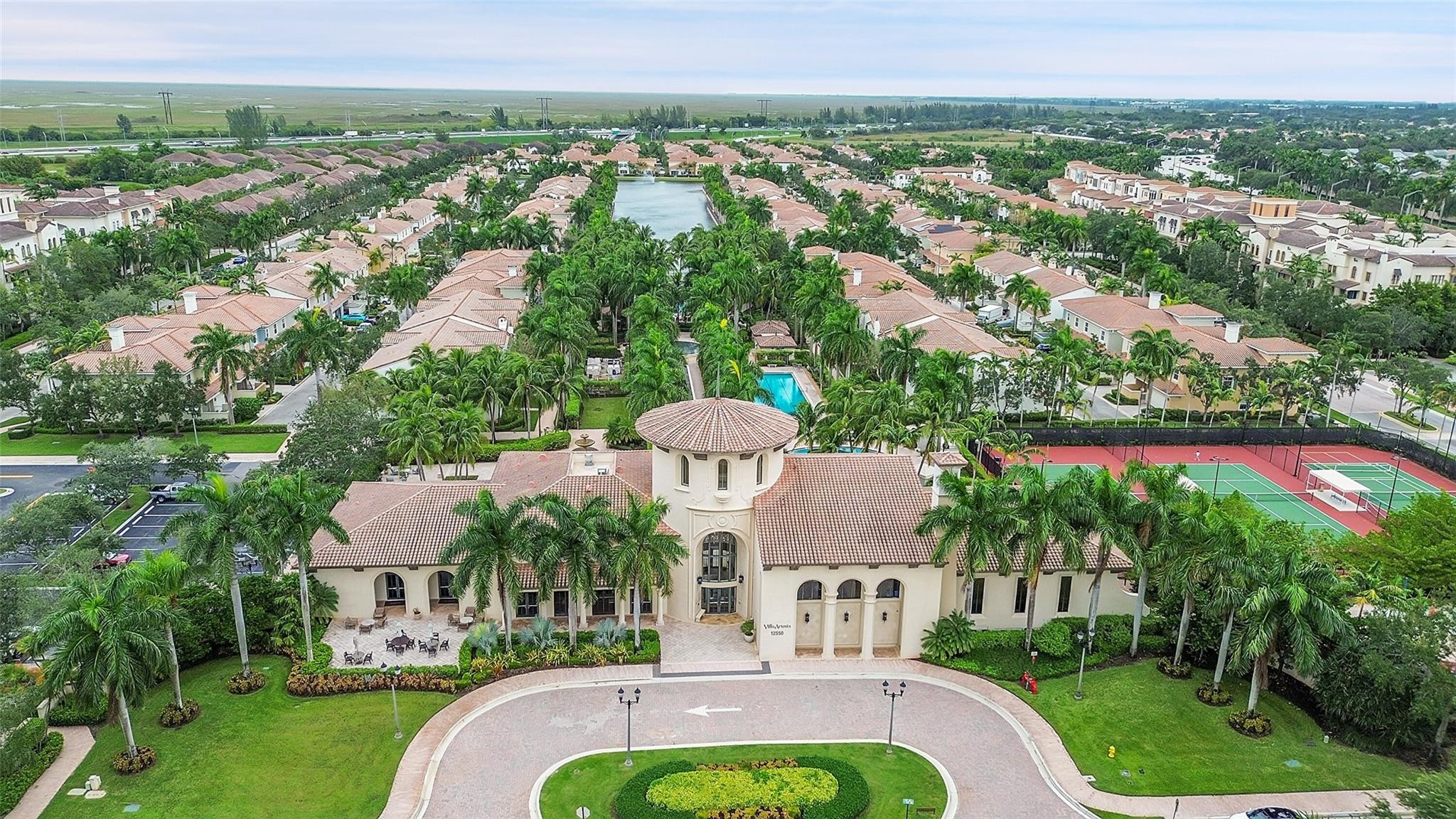 ARTESIA - Residential