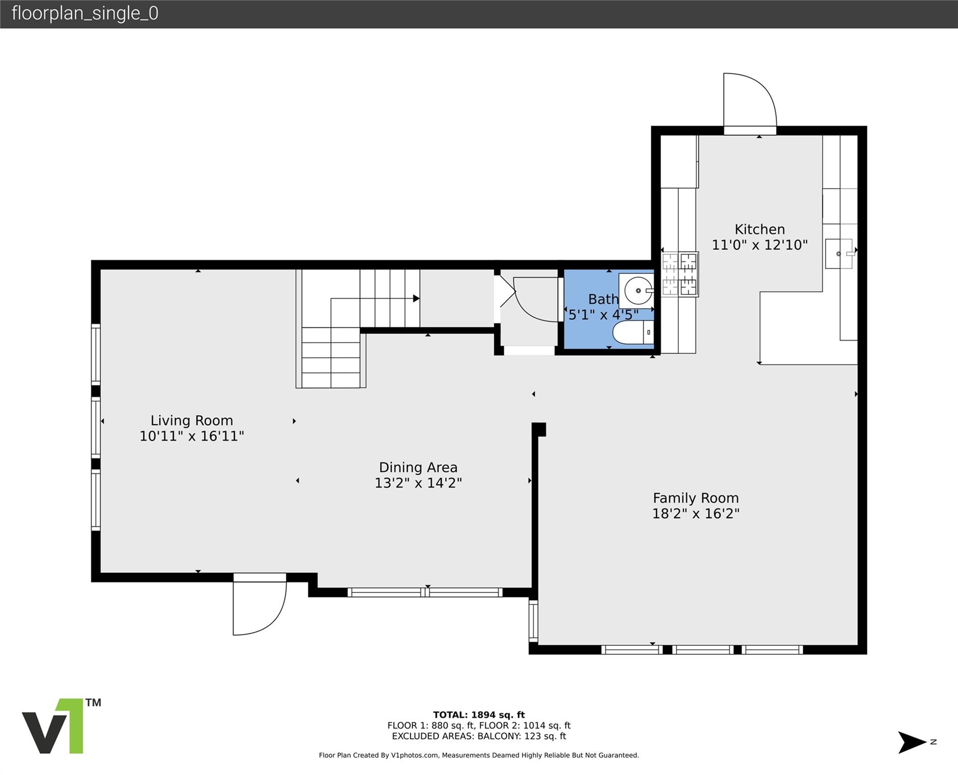ARTESIA - Residential