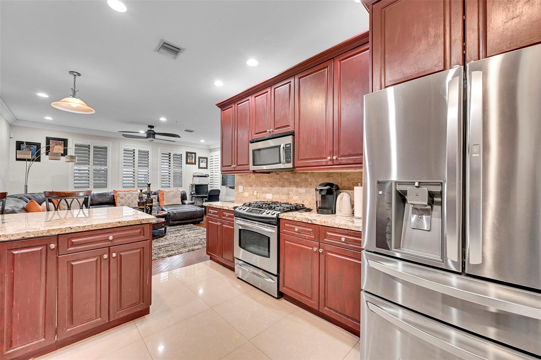 ARTESIA - Residential