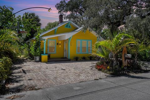 703 Shady Lane Melbourne FL 32935