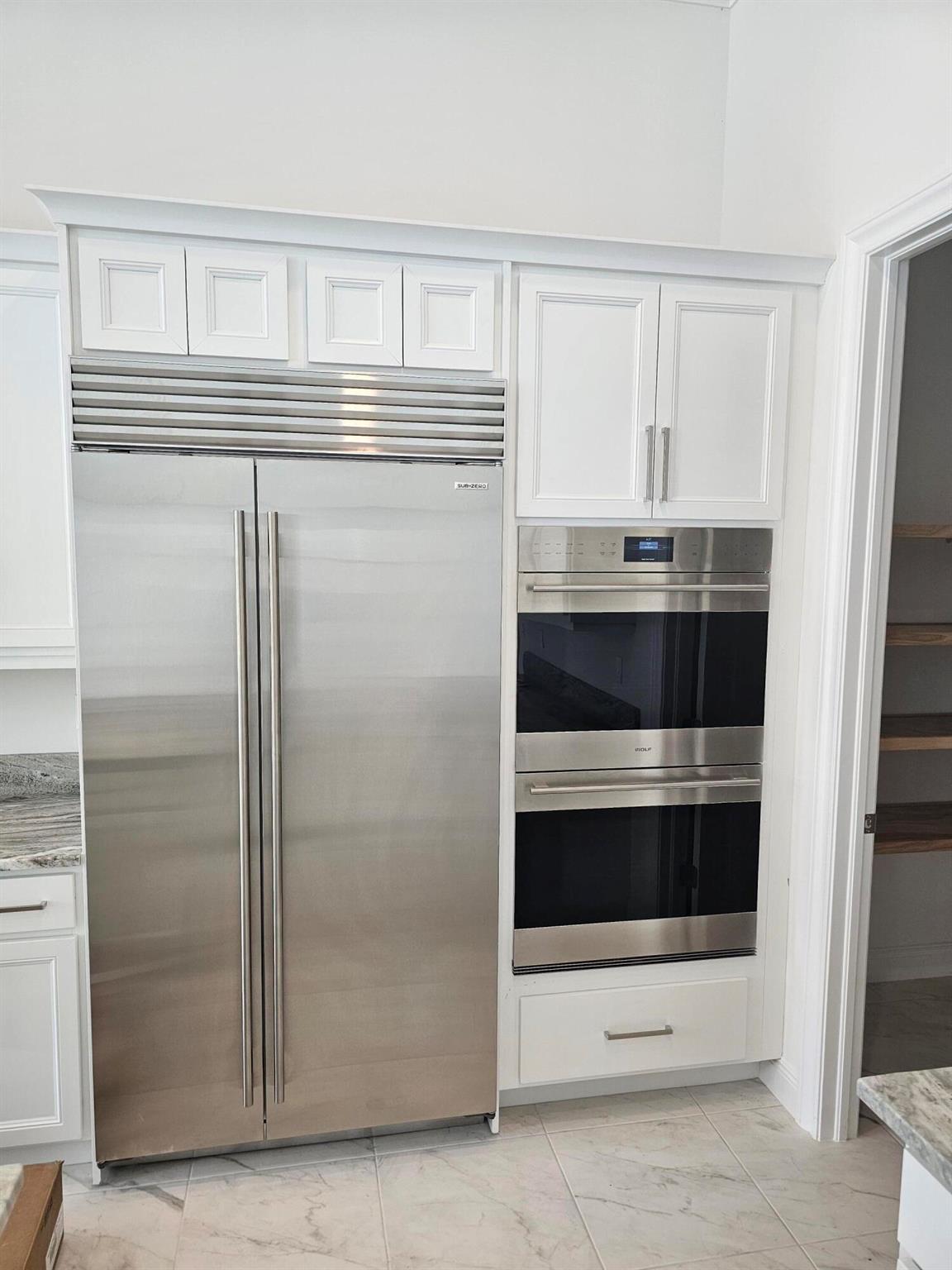 ROYAL PALM POLO PLAT - Residential