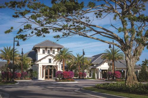 ROYAL PALM POLO PLAT - Residential