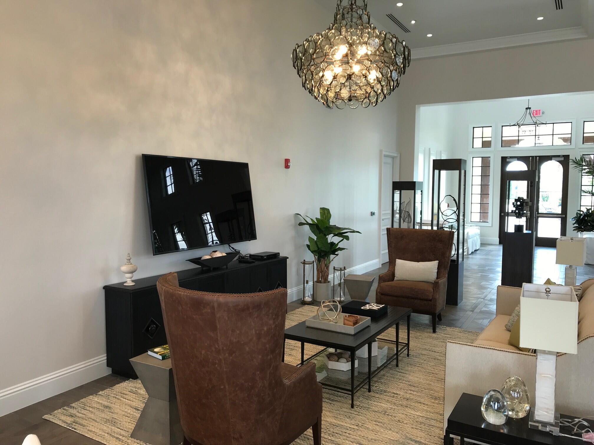 ROYAL PALM POLO PLAT - Residential