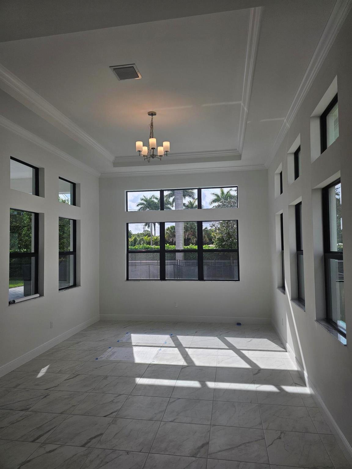 ROYAL PALM POLO PLAT - Residential