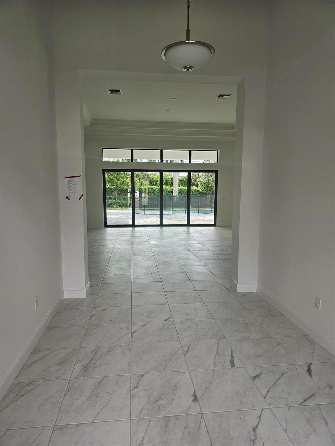 ROYAL PALM POLO PLAT - Residential