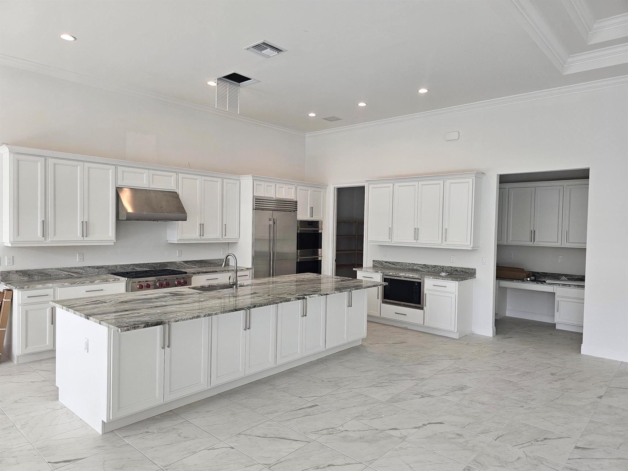 ROYAL PALM POLO PLAT - Residential