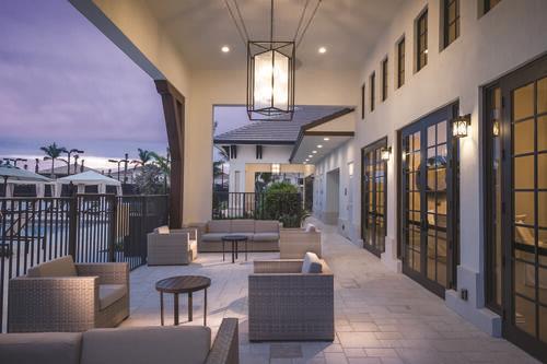 ROYAL PALM POLO PLAT - Residential