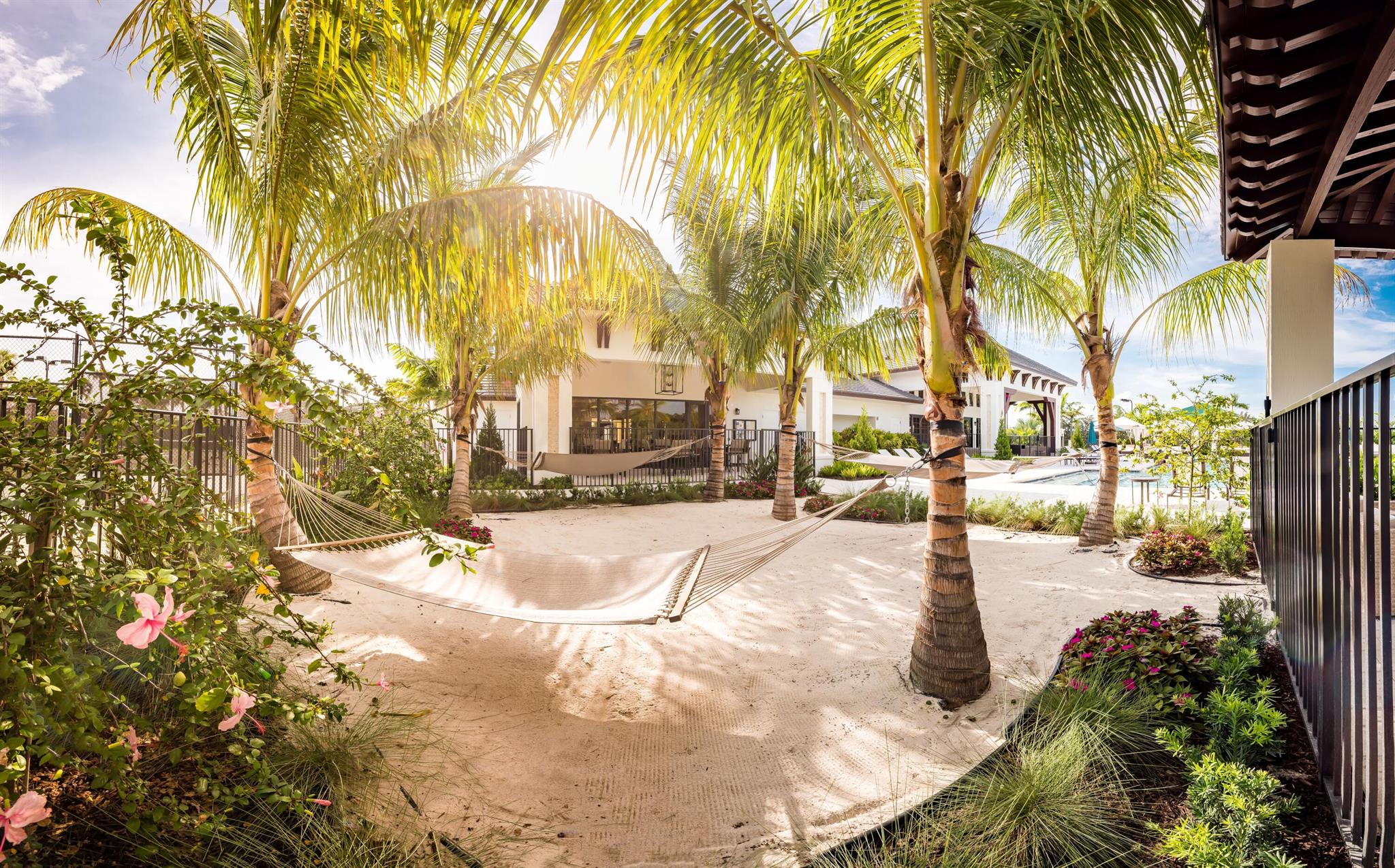 ROYAL PALM POLO PLAT - Residential