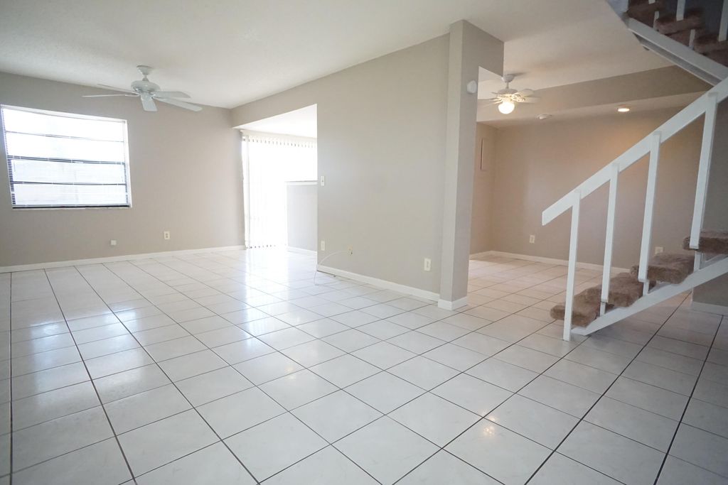 Photo of 4330 Lilac Street #K, Palm Beach Gardens, FL 33410 (MLS # R11019129)