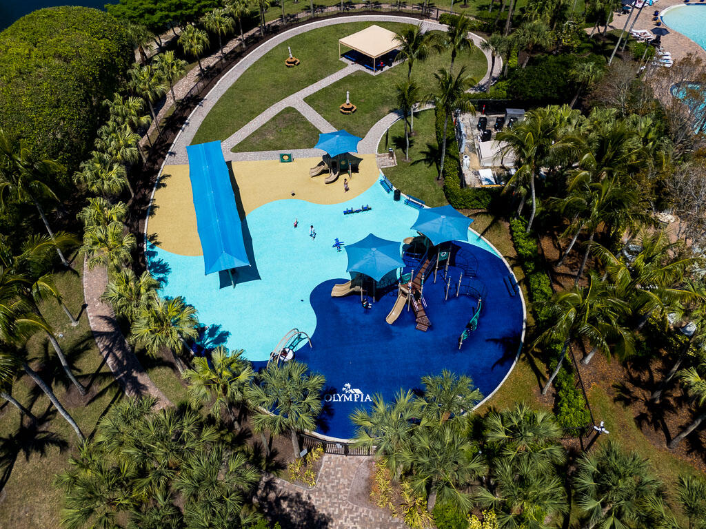 OLYMPIA 2 - Residential