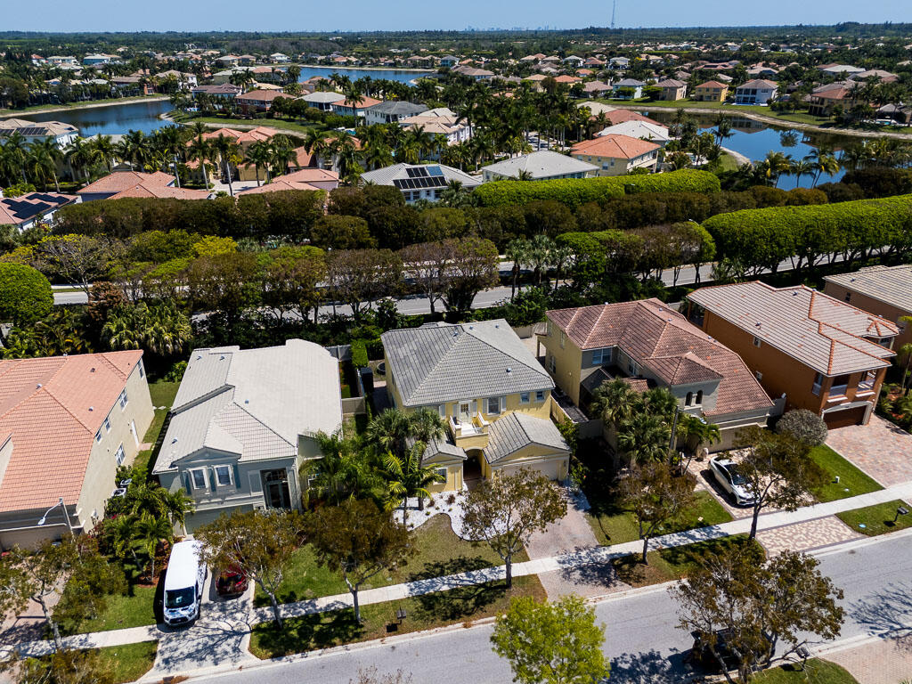 OLYMPIA 2 - Residential