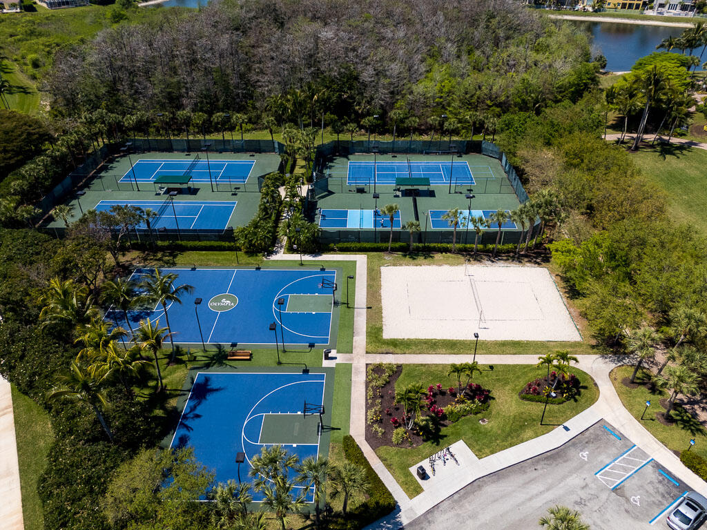 OLYMPIA 2 - Residential