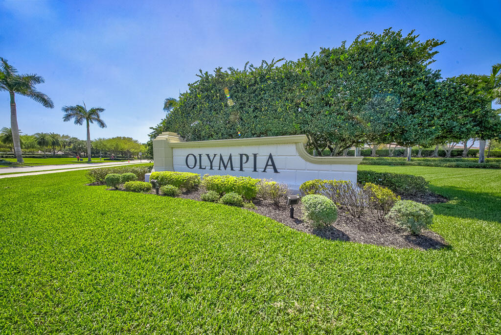 OLYMPIA 2 - Residential