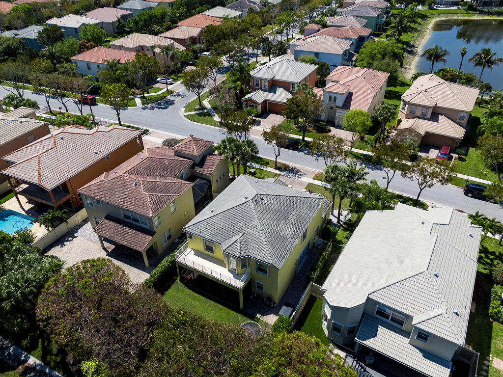 OLYMPIA 2 - Residential