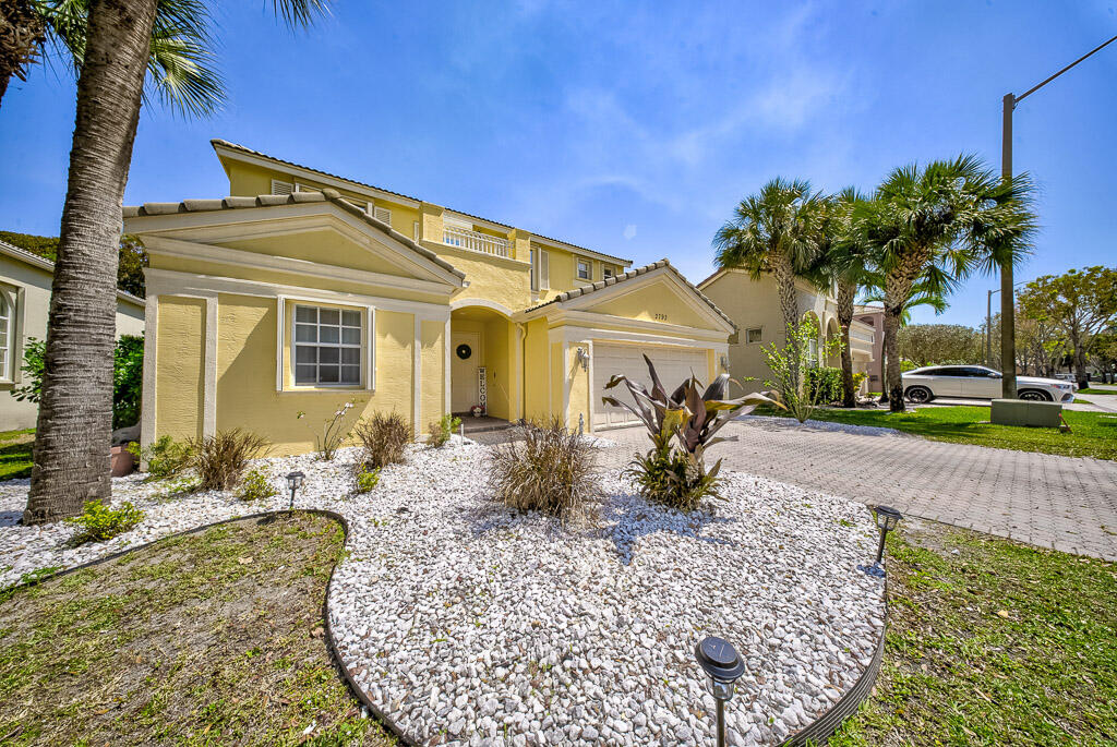 2792 Shaughnessy Drive