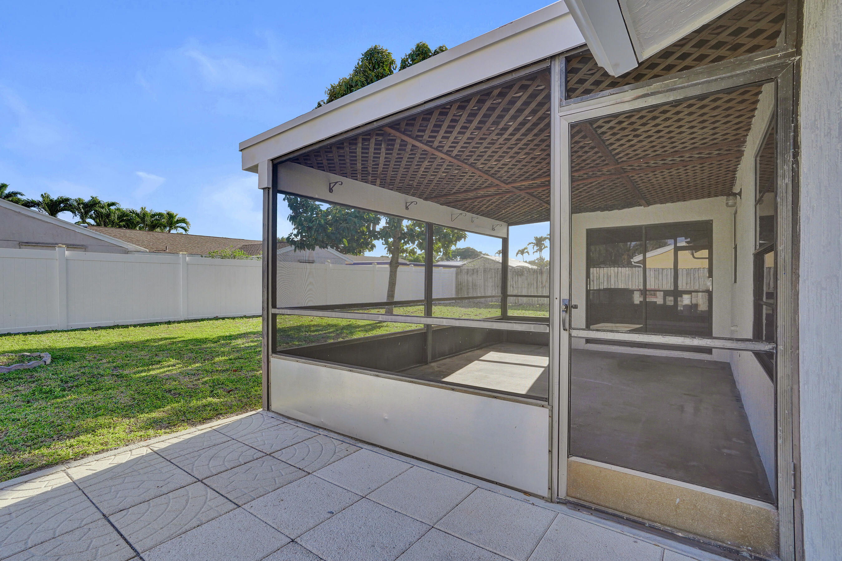 LE CHALET 4-A - Residential