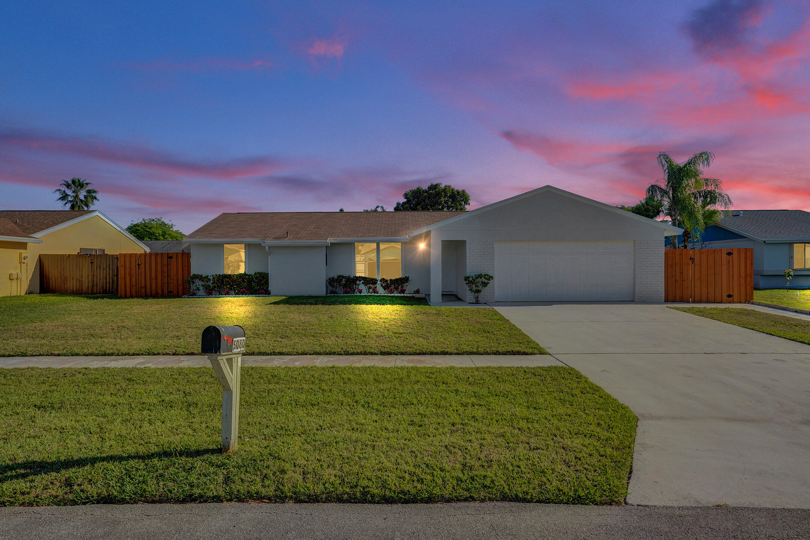 LE CHALET 4-A - Residential