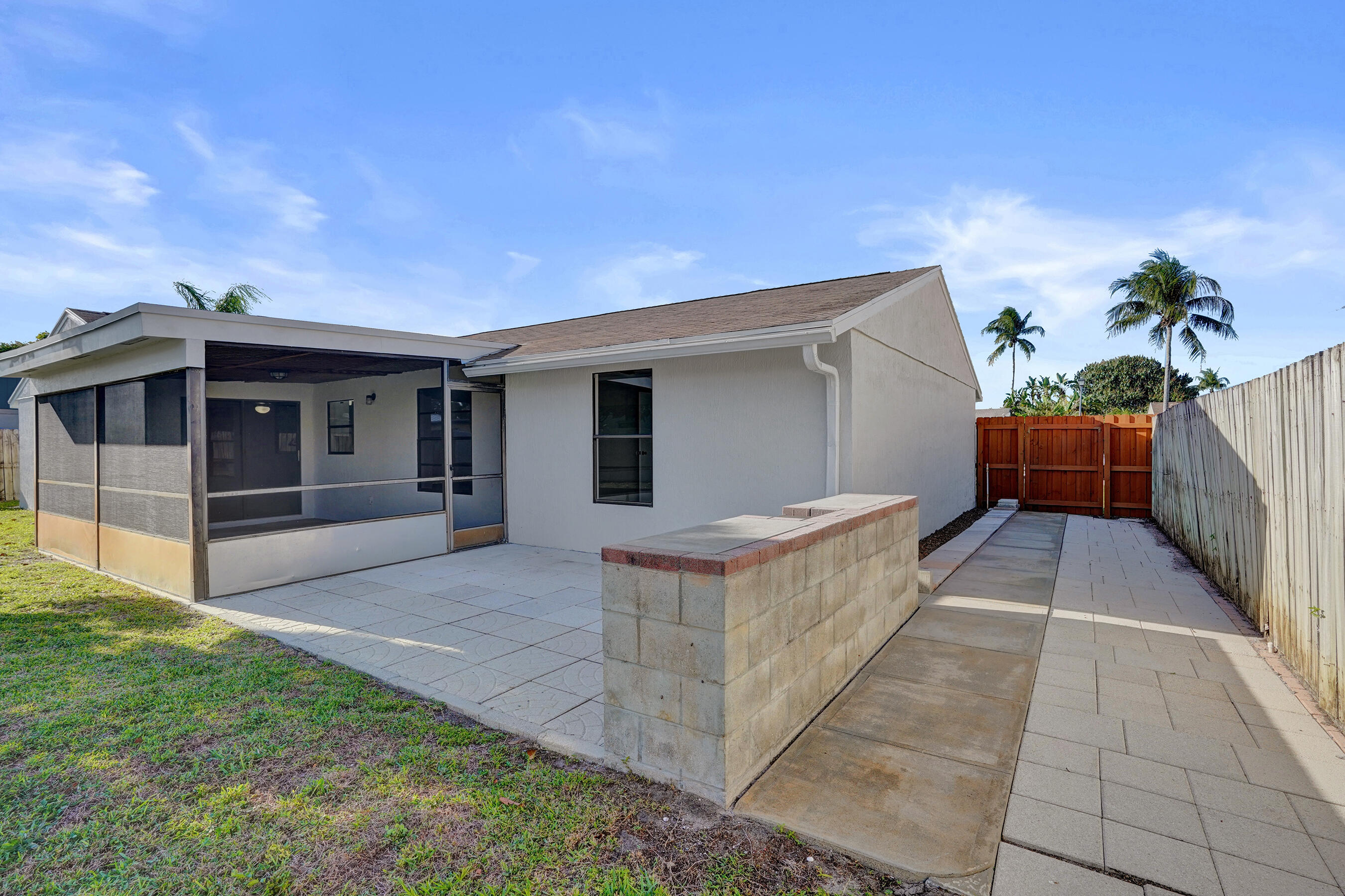 LE CHALET 4-A - Residential